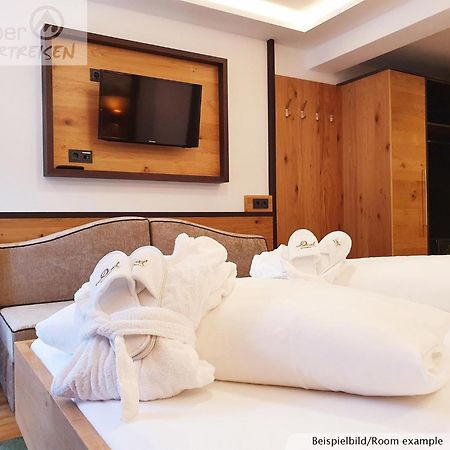Sporthotel Daniel Ischgl Dış mekan fotoğraf